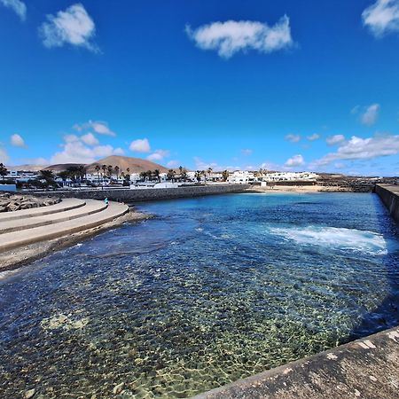 Casita Pequena Lanzarote Villa Teguise  Luaran gambar