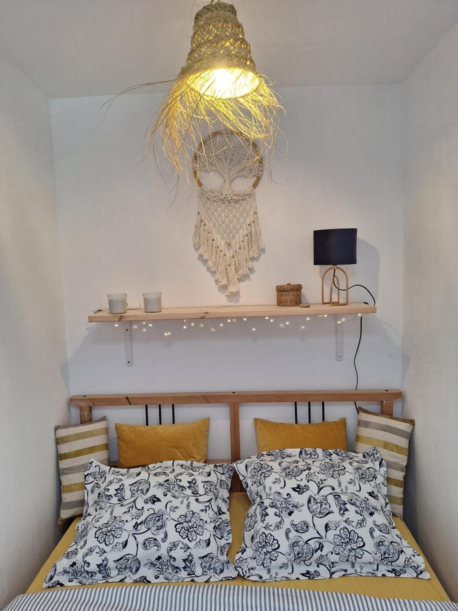 Casita Pequena Lanzarote Villa Teguise  Luaran gambar
