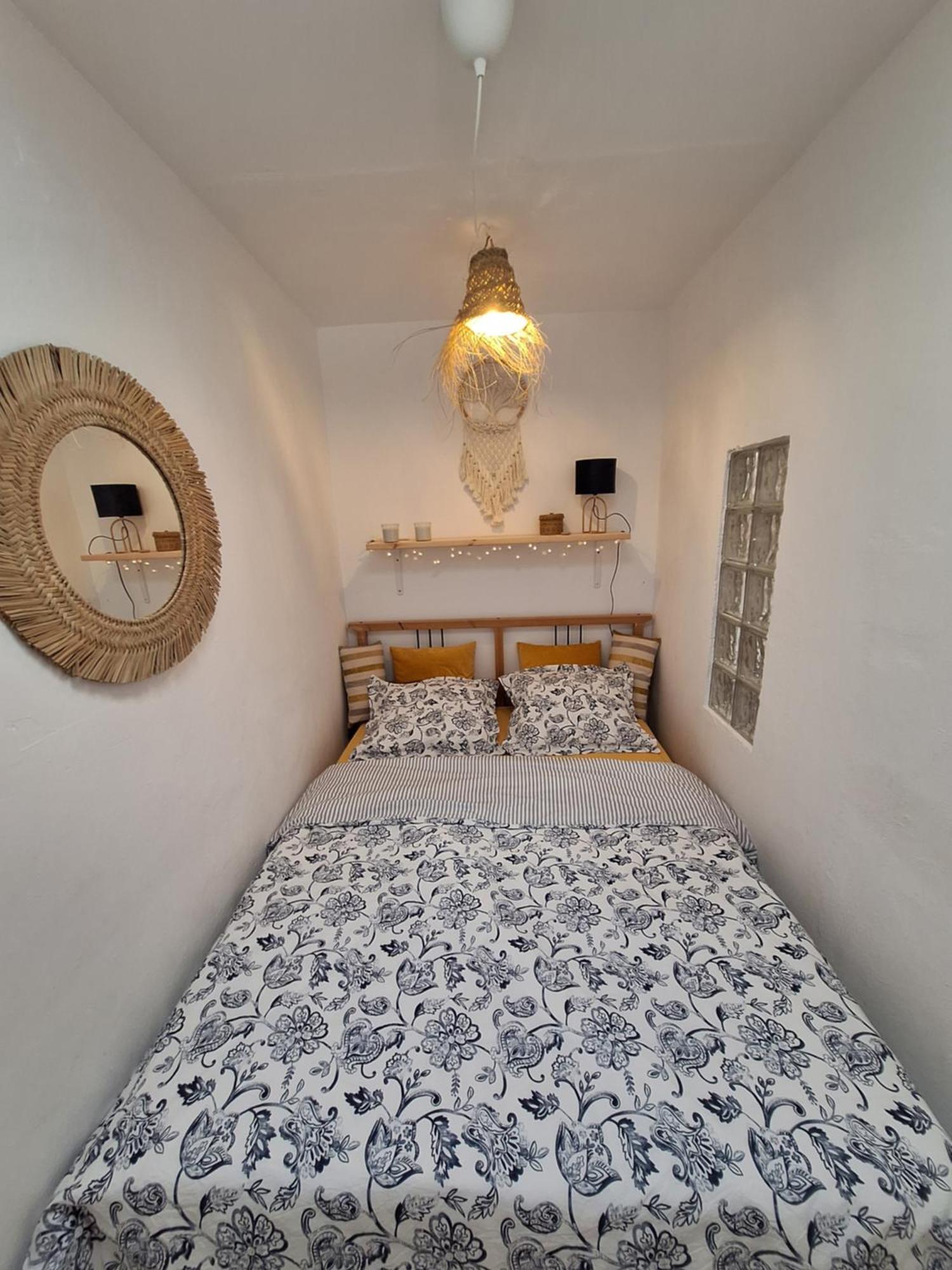 Casita Pequena Lanzarote Villa Teguise  Luaran gambar