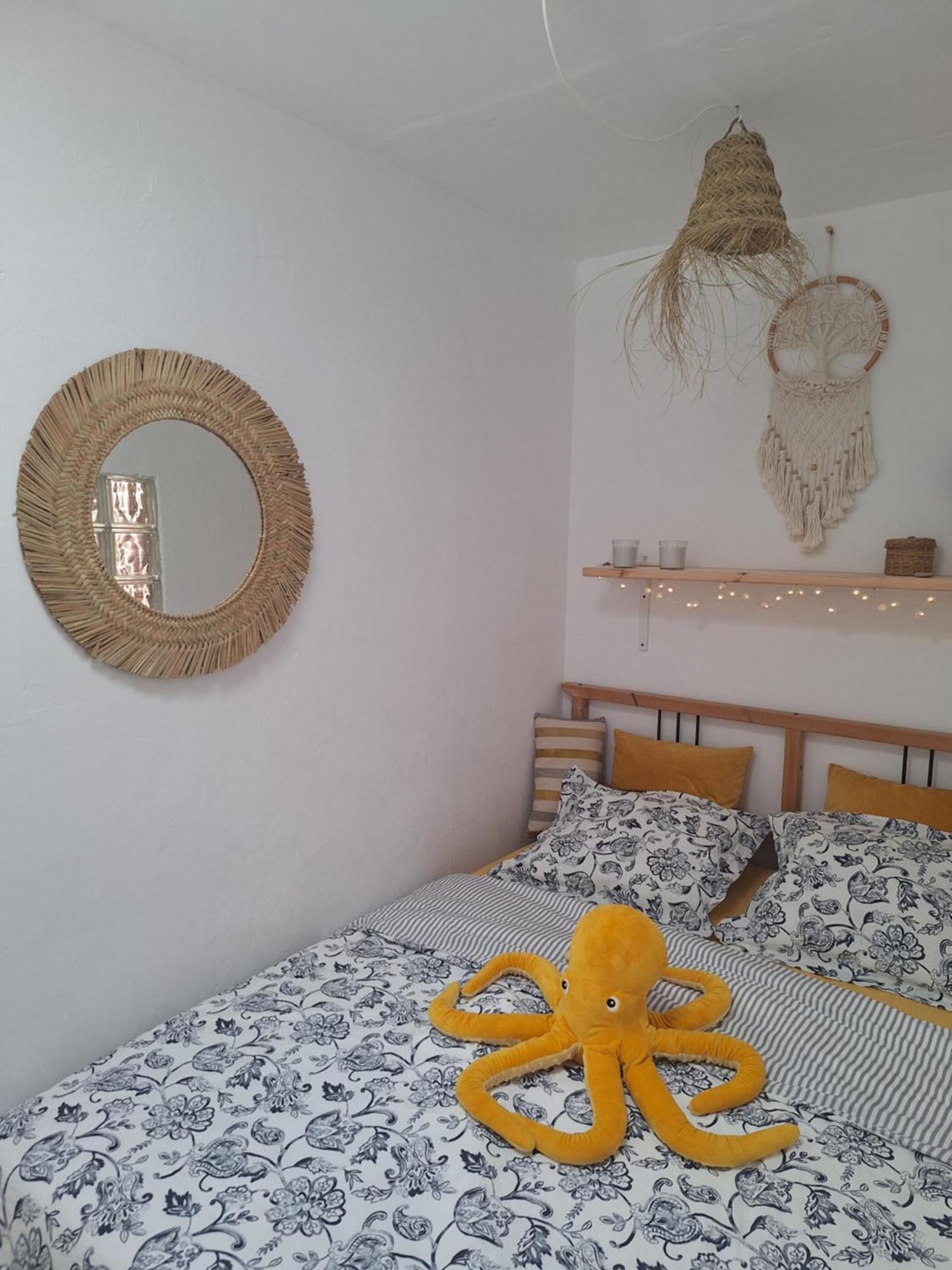 Casita Pequena Lanzarote Villa Teguise  Luaran gambar