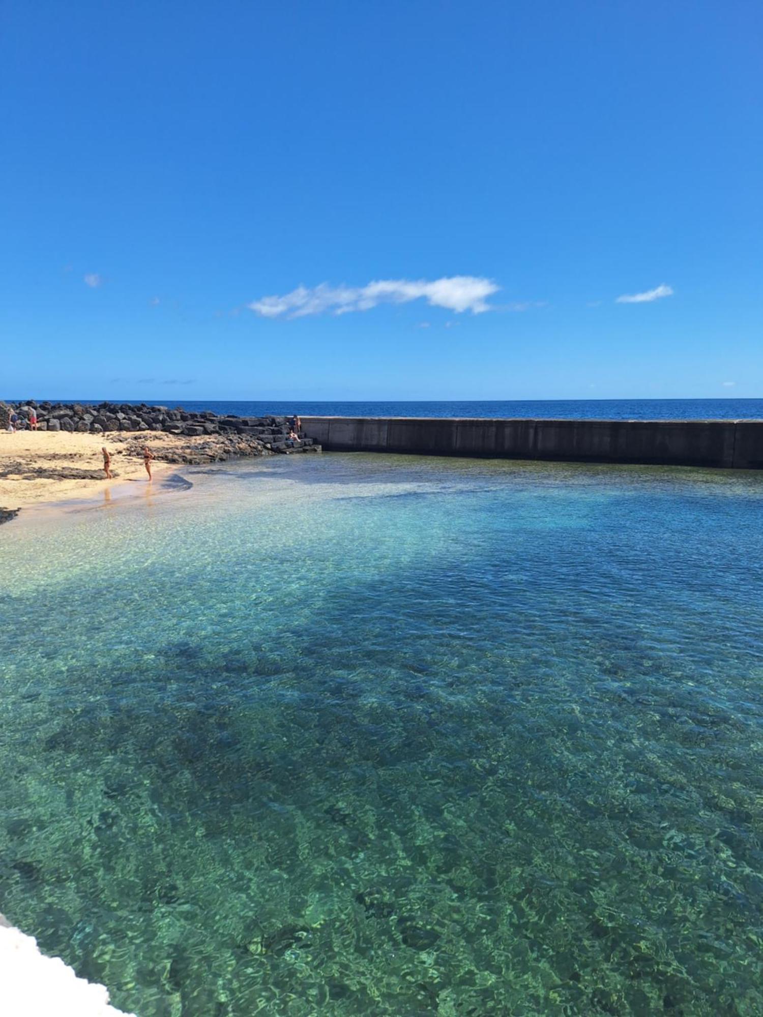 Casita Pequena Lanzarote Villa Teguise  Luaran gambar