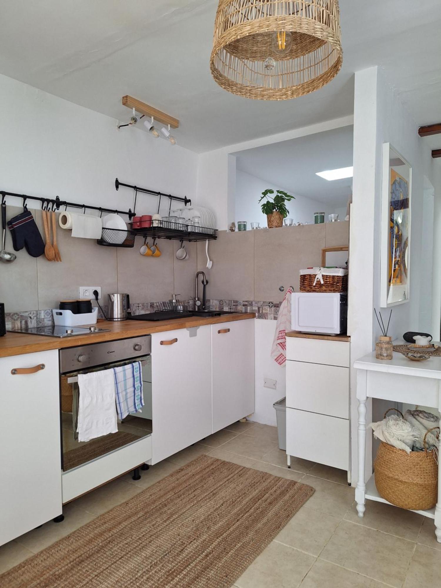 Casita Pequena Lanzarote Villa Teguise  Luaran gambar