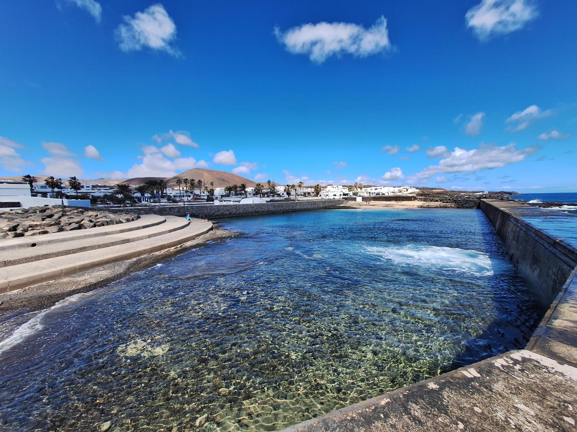 Casita Pequena Lanzarote Villa Teguise  Luaran gambar