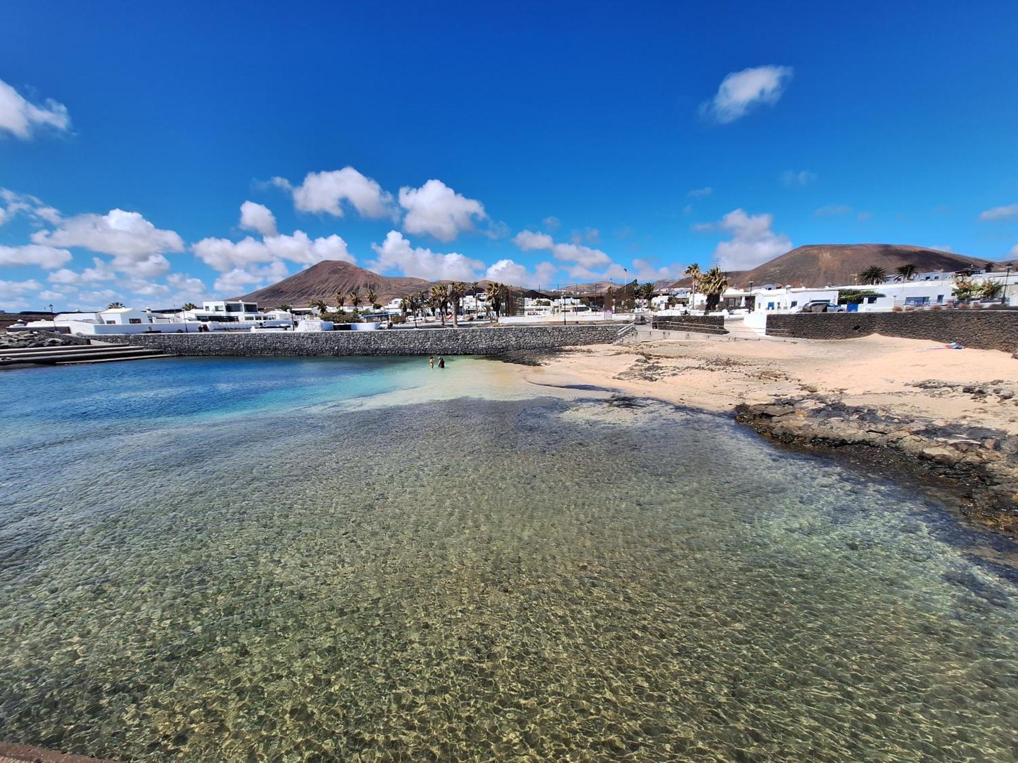Casita Pequena Lanzarote Villa Teguise  Luaran gambar